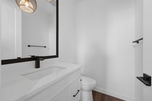 75 Sunvalley Way, Cochrane, AB 