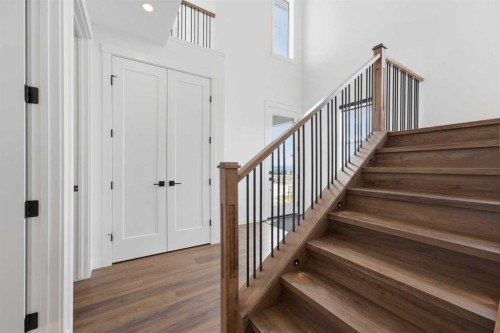 75 Sunvalley Way, Cochrane, AB 
