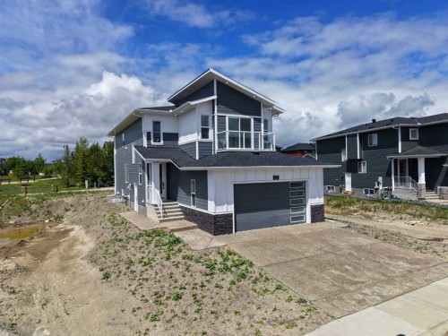 75 Sunvalley Way, Cochrane, AB 