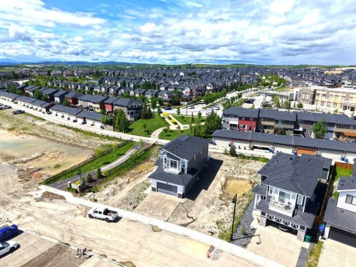 75 Sunvalley Way, Cochrane, AB 