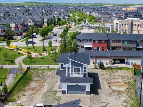 75 Sunvalley Way, Cochrane, AB 