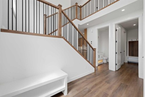 75 Sunvalley Way, Cochrane, AB 