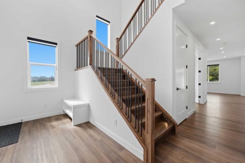 75 Sunvalley Way, Cochrane, AB 