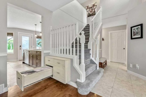 357 Hidden Valley Place Nw, Calgary, AB 