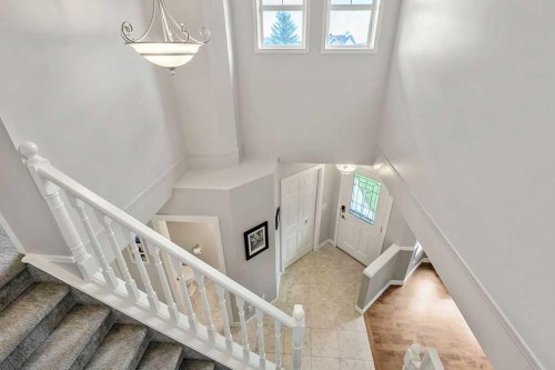 357 Hidden Valley Place Nw, Calgary, AB 