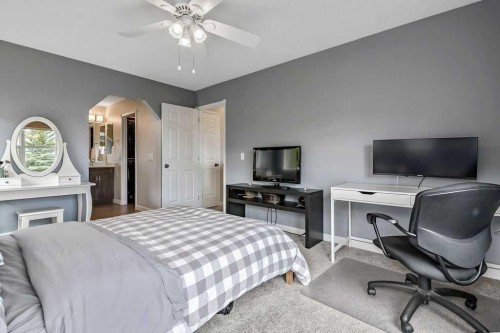 357 Hidden Valley Place Nw, Calgary, AB 
