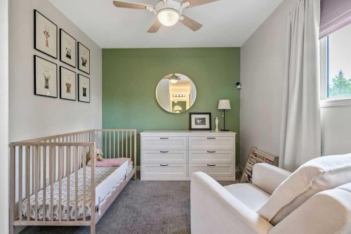 357 Hidden Valley Place Nw, Calgary, AB 