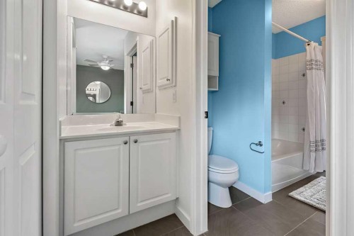 357 Hidden Valley Place Nw, Calgary, AB 