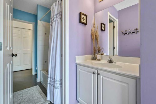 357 Hidden Valley Place Nw, Calgary, AB 