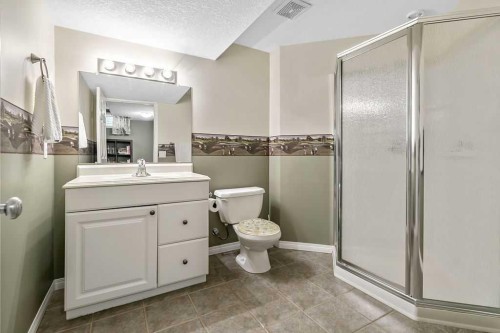 357 Hidden Valley Place Nw, Calgary, AB 