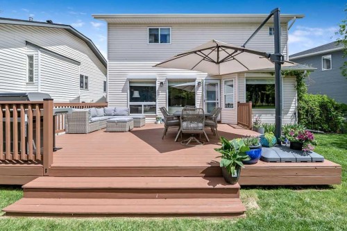 357 Hidden Valley Place Nw, Calgary, AB 