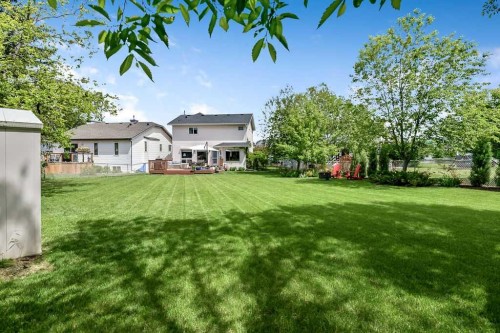 357 Hidden Valley Place Nw, Calgary, AB 