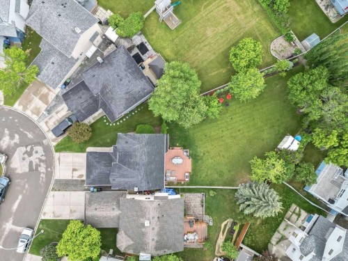 357 Hidden Valley Place Nw, Calgary, AB 