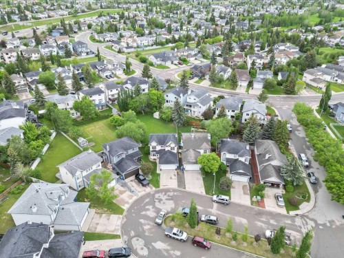 357 Hidden Valley Place Nw, Calgary, AB 