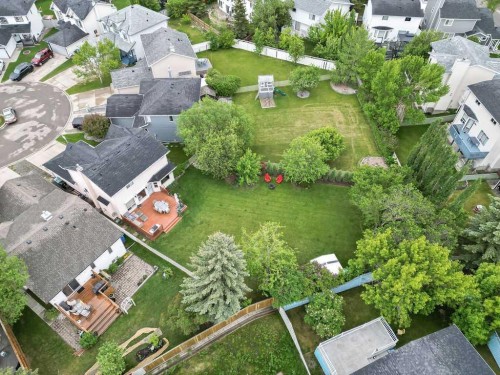 357 Hidden Valley Place Nw, Calgary, AB 