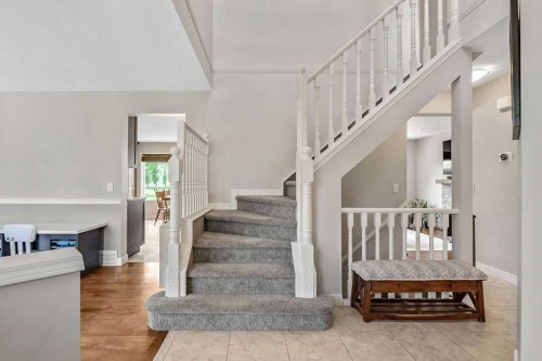 357 Hidden Valley Place Nw, Calgary, AB 