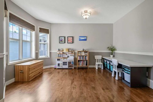 357 Hidden Valley Place Nw, Calgary, AB 
