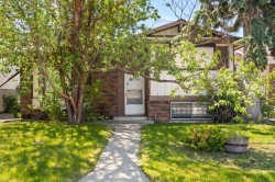 4739 Rundlewood Road NE Calgary, AB T1Y 2N7