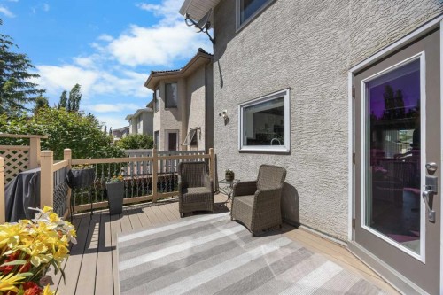 43 Hampstead Close Nw, Calgary, AB 