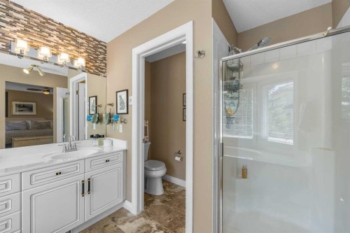 43 Hampstead Close Nw, Calgary, AB 