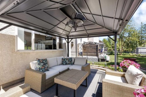 43 Hampstead Close Nw, Calgary, AB 