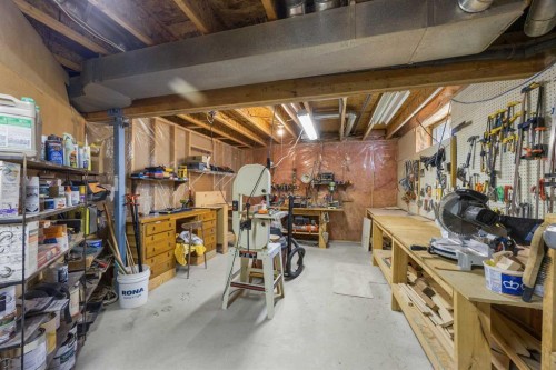 43 Hampstead Close Nw, Calgary, AB 