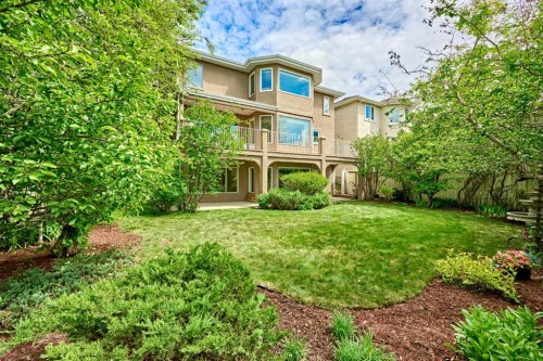 4057 Edgevalley Landing Nw, Calgary, AB 