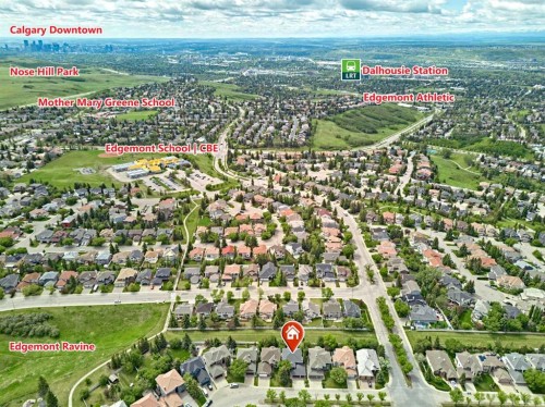 4057 Edgevalley Landing Nw, Calgary, AB 