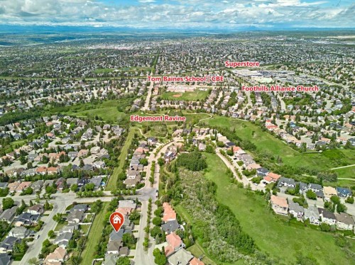 4057 Edgevalley Landing Nw, Calgary, AB 
