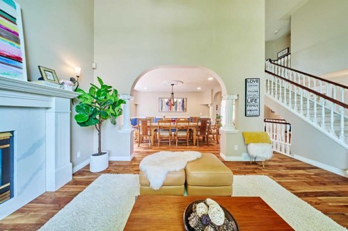 4057 Edgevalley Landing Nw, Calgary, AB 