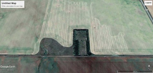 164, Rural Vulcan County, AB 