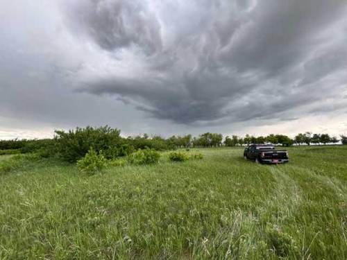 164, Rural Vulcan County, AB 