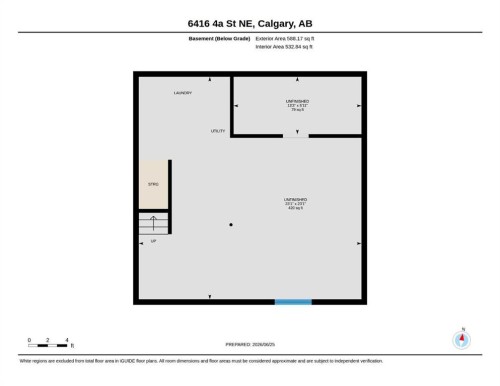 2-6416 4A Street Ne, Calgary, AB 