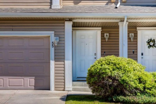 55 Copperfield Court Se, Calgary, AB 