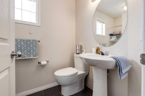 55 Copperfield Court Se, Calgary, AB 