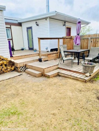 42-5800 46 Street, Olds, AB 