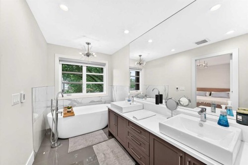 3490 7 Avenue Nw, Calgary, AB 