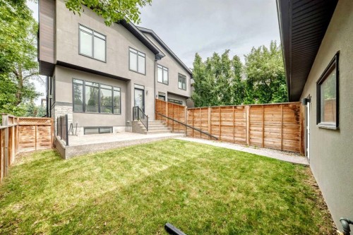 3490 7 Avenue Nw, Calgary, AB 