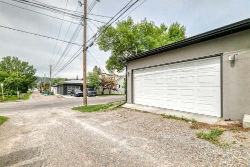 3490 7 Avenue Nw, Calgary, AB 