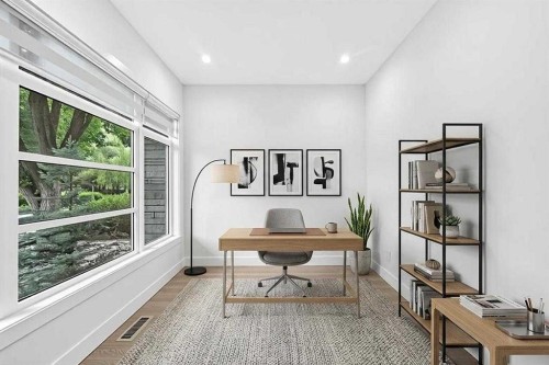 3490 7 Avenue Nw, Calgary, AB 