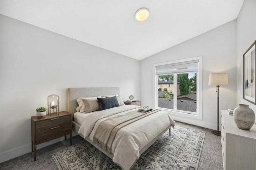 3490 7 Avenue Nw, Calgary, AB 