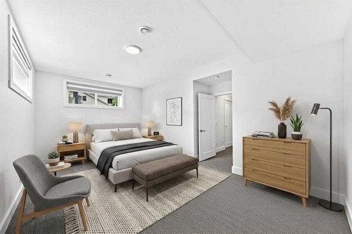 3490 7 Avenue Nw, Calgary, AB 