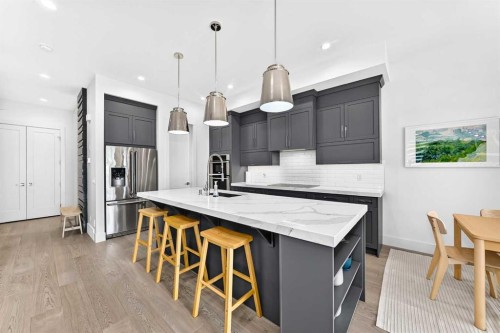 3490 7 Avenue Nw, Calgary, AB 