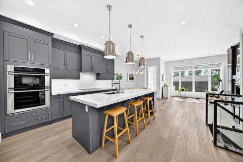 3490 7 Avenue Nw, Calgary, AB 