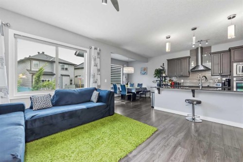 18 Skyview Shores Place Ne, Calgary, AB 