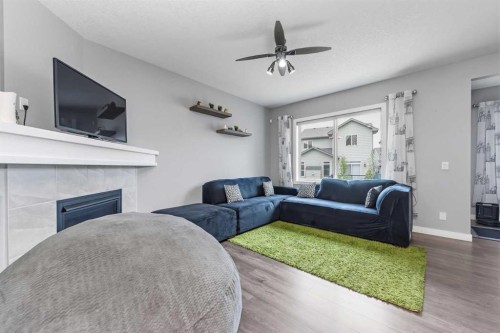 18 Skyview Shores Place Ne, Calgary, AB 