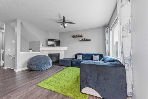 18 Skyview Shores Place Ne, Calgary, AB 