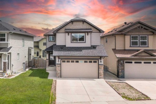 18 Skyview Shores Place Ne, Calgary, AB 