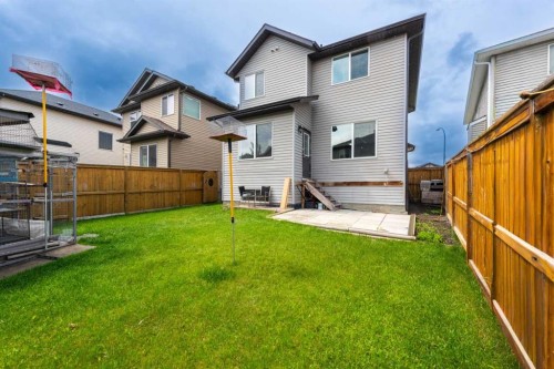 18 Skyview Shores Place Ne, Calgary, AB 