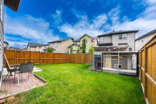 18 Skyview Shores Place Ne, Calgary, AB 